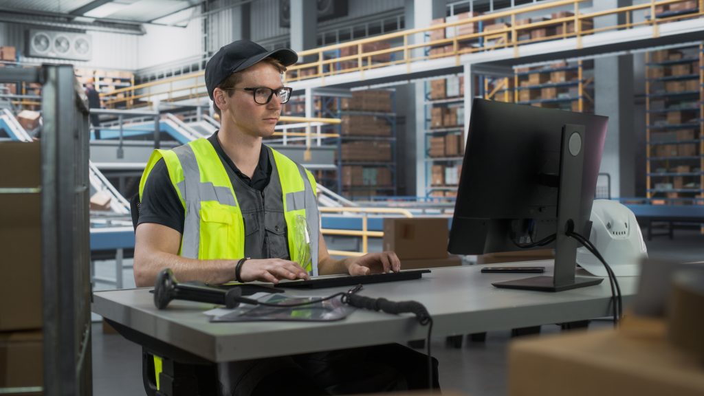 Impact Automation Technical Support